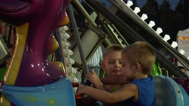 children