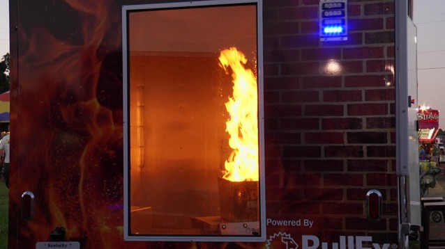 fireroom