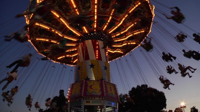 swings